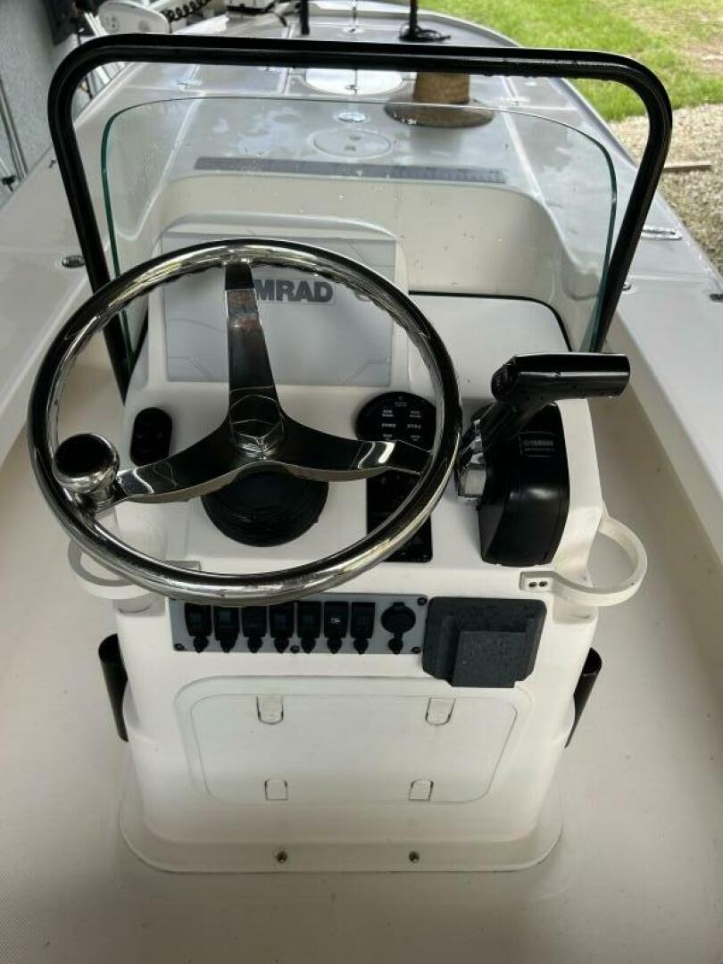 2019 Spyder FX19 Vapor - Image 25