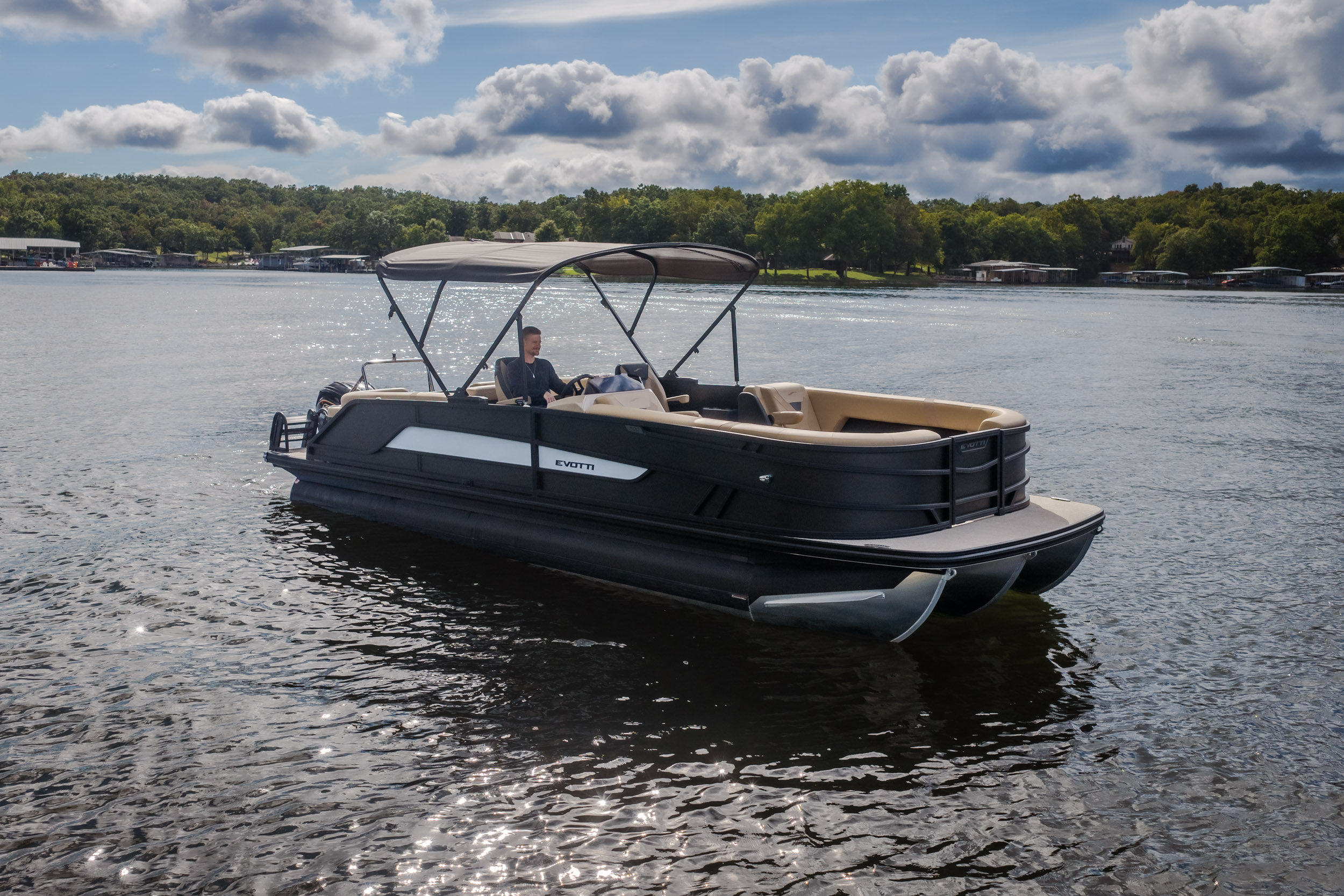 2026 Evotti 525 Quad Lounge - Image 76