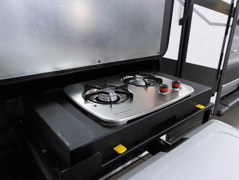 2025 Jayco Granite Ridge 22T - Image 23
