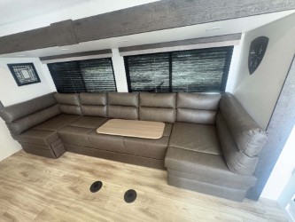 2026 VENTURE RV SIENNA 281VQB - Image 11