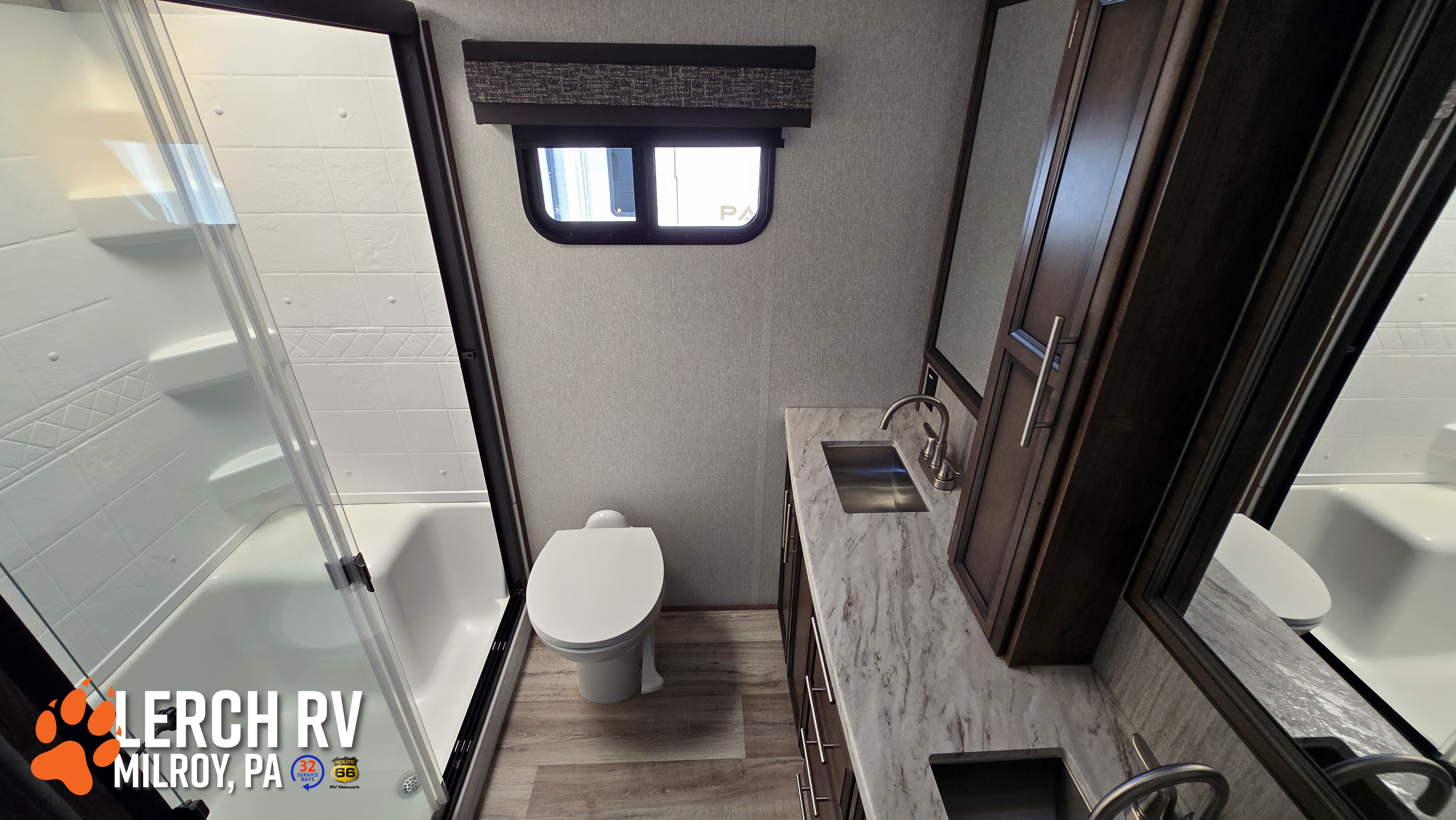 2021 KZ RV Durango D326RLT - Image 37