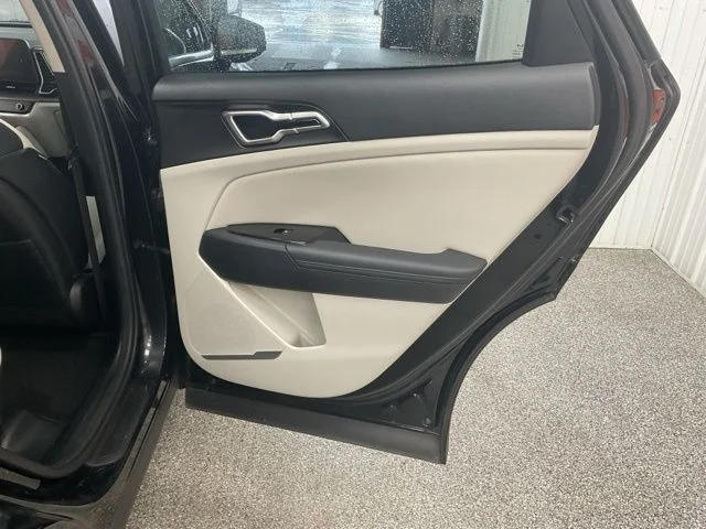 2023 Kia Sportage Utility 4D EX 2WD - Image 23