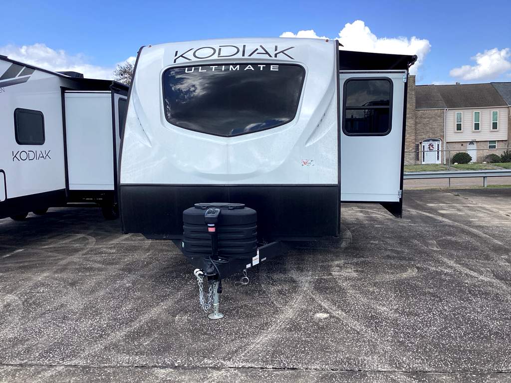 2025 DUTCHMEN KODIAK 2921 FKDS - Image 1