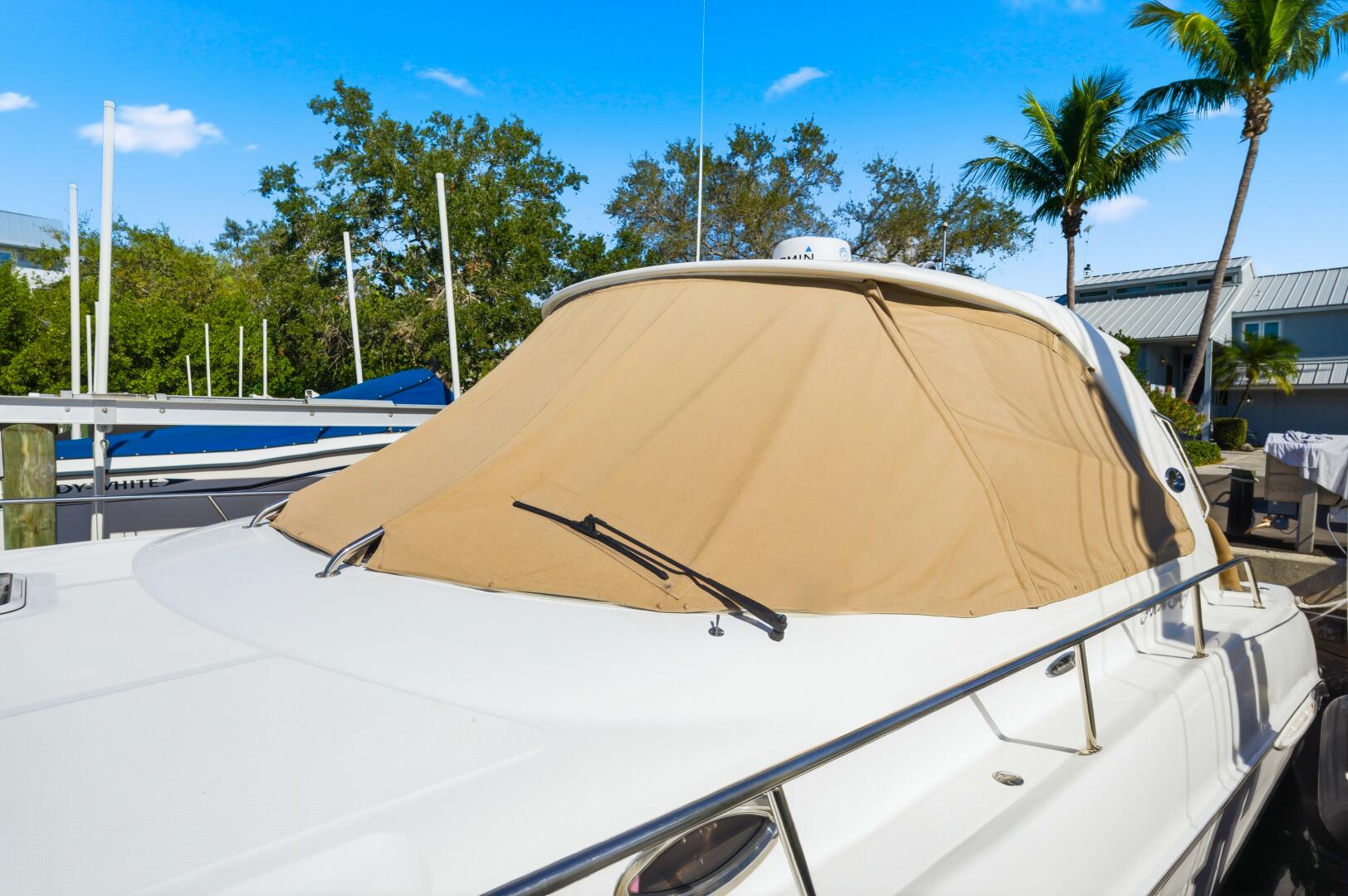 2002 Sea Ray 460 Sundancer - Image 41