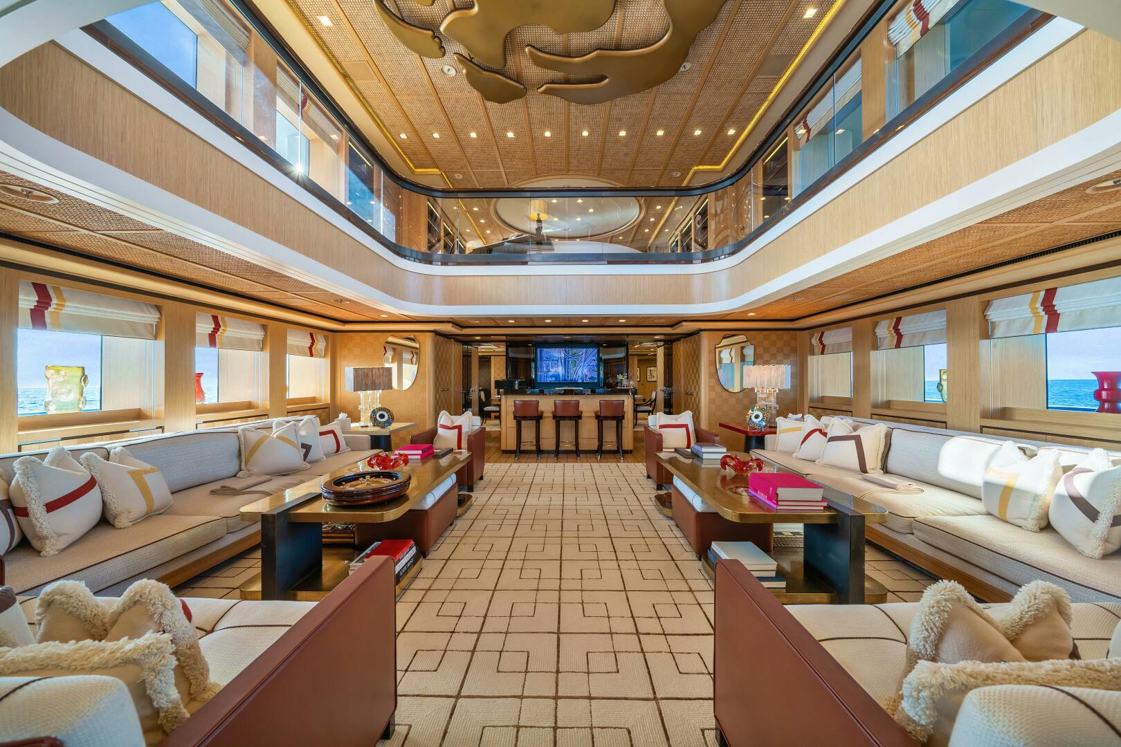 2013 Dunya Yachts Custom - Image 27