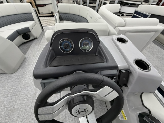 2026 HARRIS CRUISER 210 SLDH - Image 14