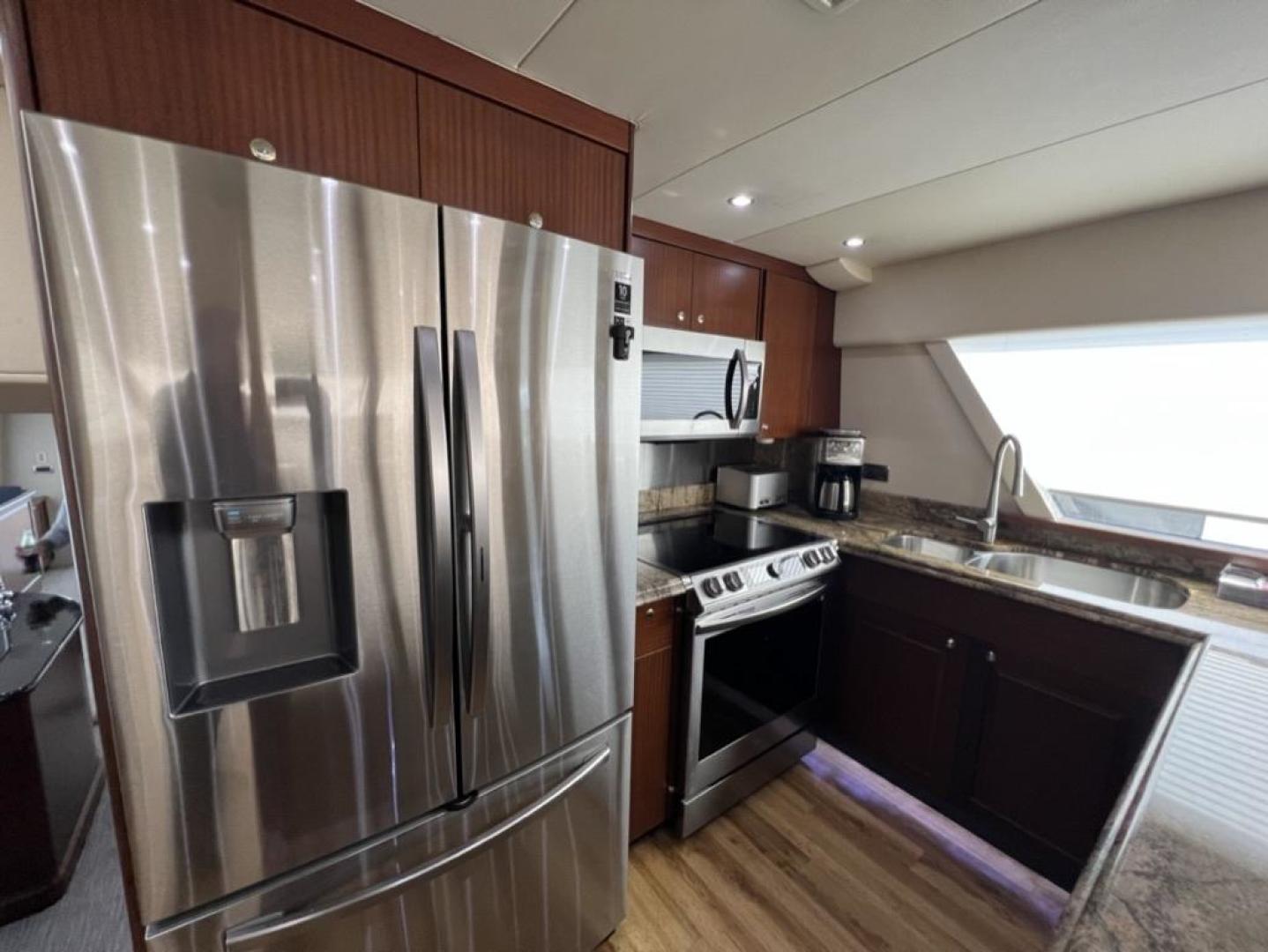2006 Pacific Mariner - Image 15