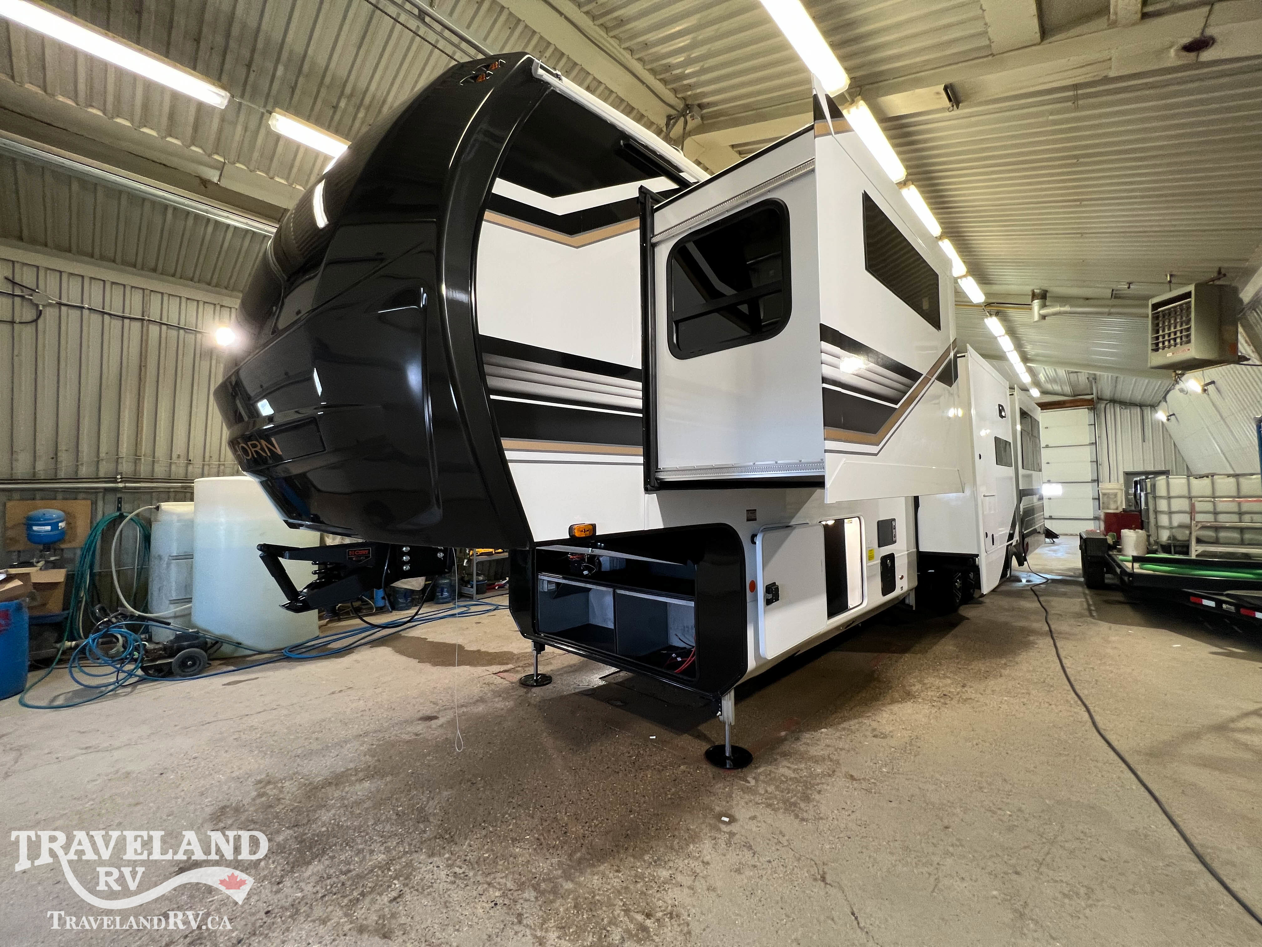 2026 Heartland Bighorn Fifth Wheel 38RE - Image 6