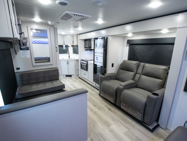 2026 Jayco Jay Feather 21MML - Image 5