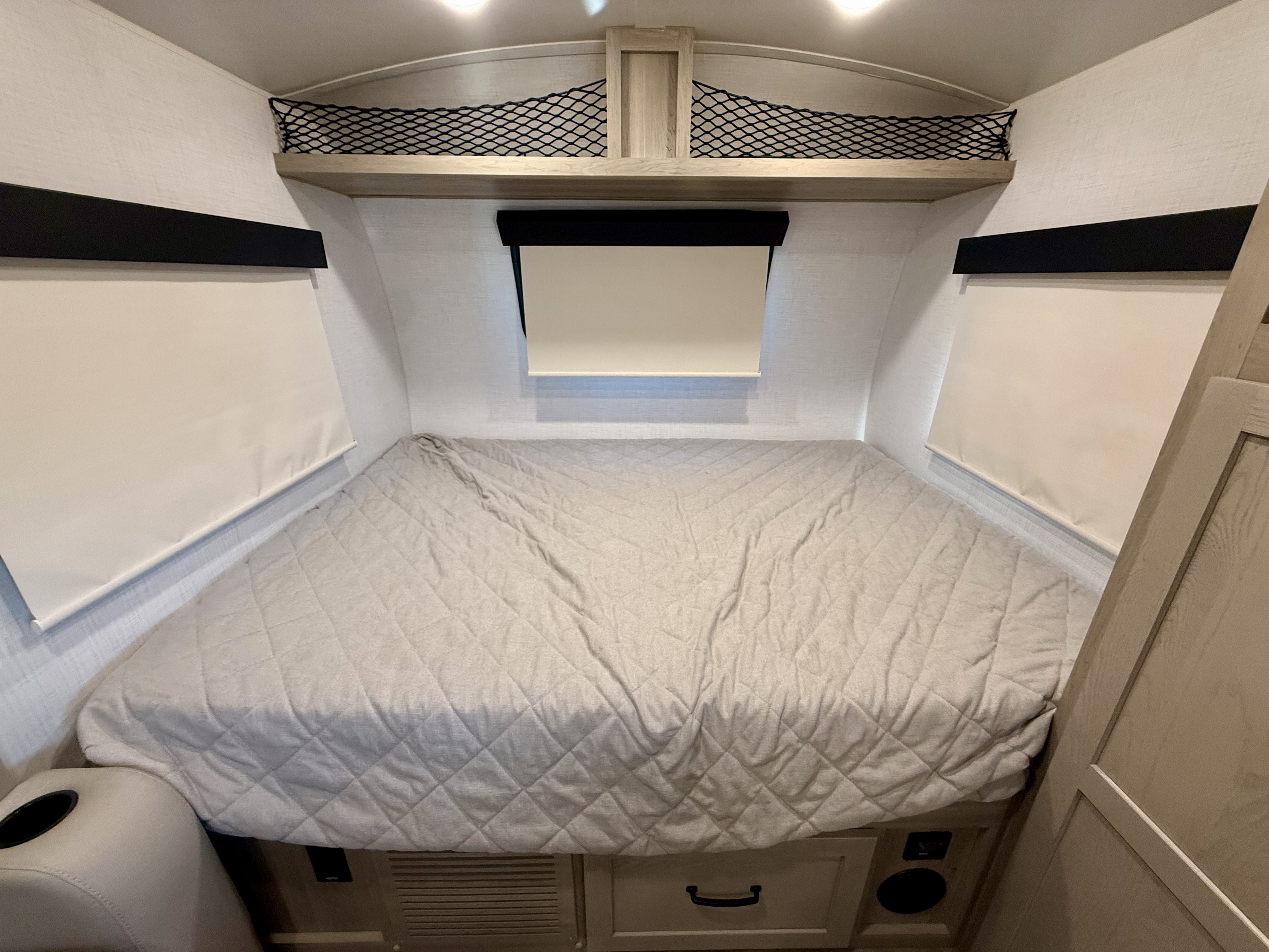2024 Forest River Rockwood GEO Pro G19FBS - Image 15