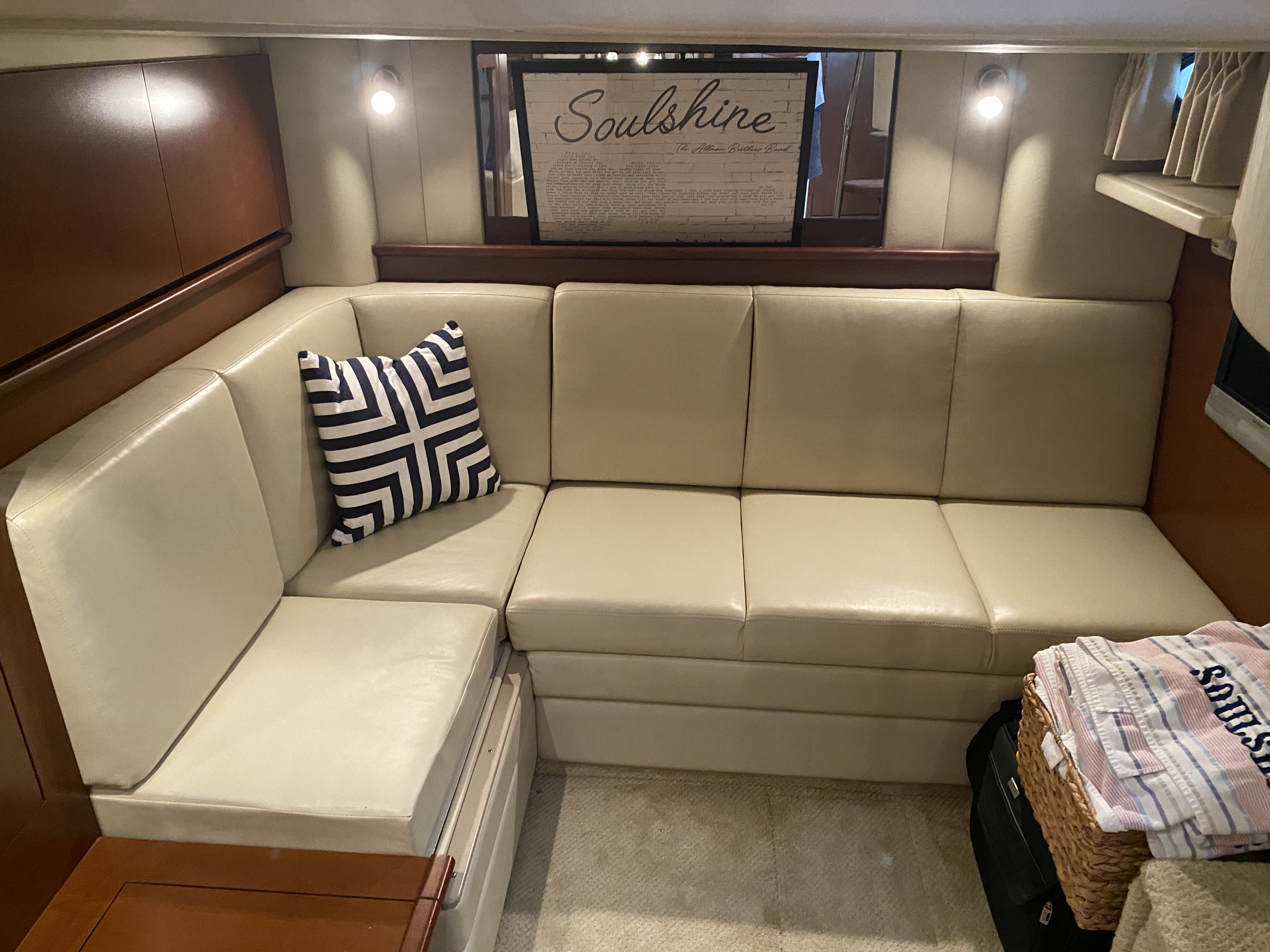 2007 Sea Ray 40 Sundancer - Image 31