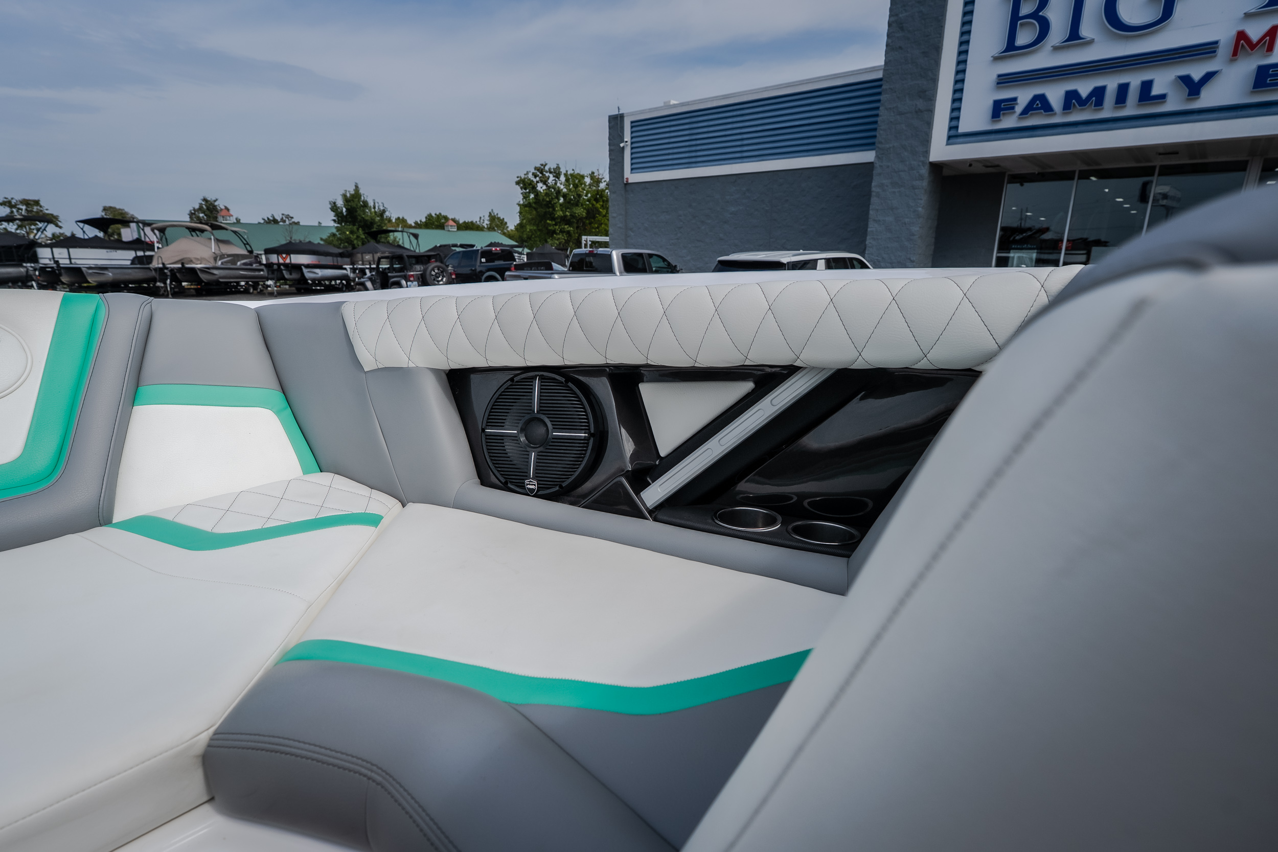 2021 Tigé 21ZX - Image 38