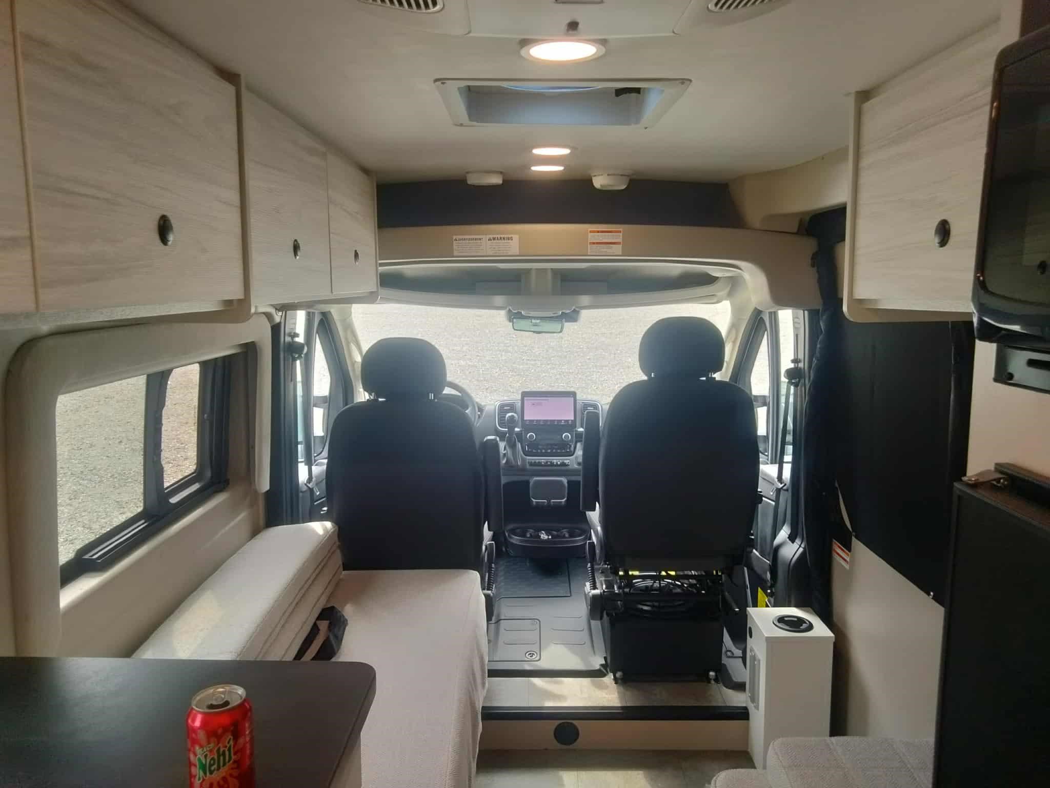 2026 ENTEGRA COACH ARC 18C - Image 9