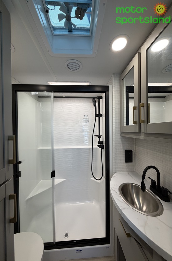 2026 Forest River Stealth 4114GX - Image 30