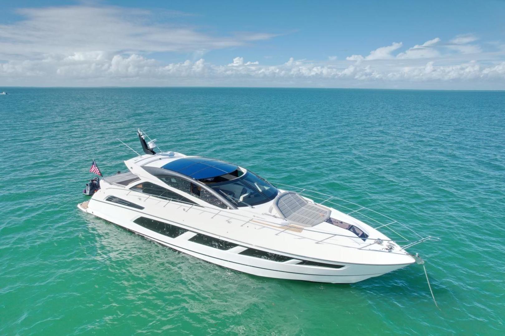 2018 Sunseeker Predator 68 - Image 1
