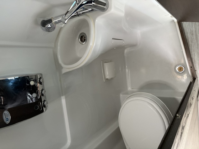 2019 Airstream Interstate Lounge EXT - Image 11