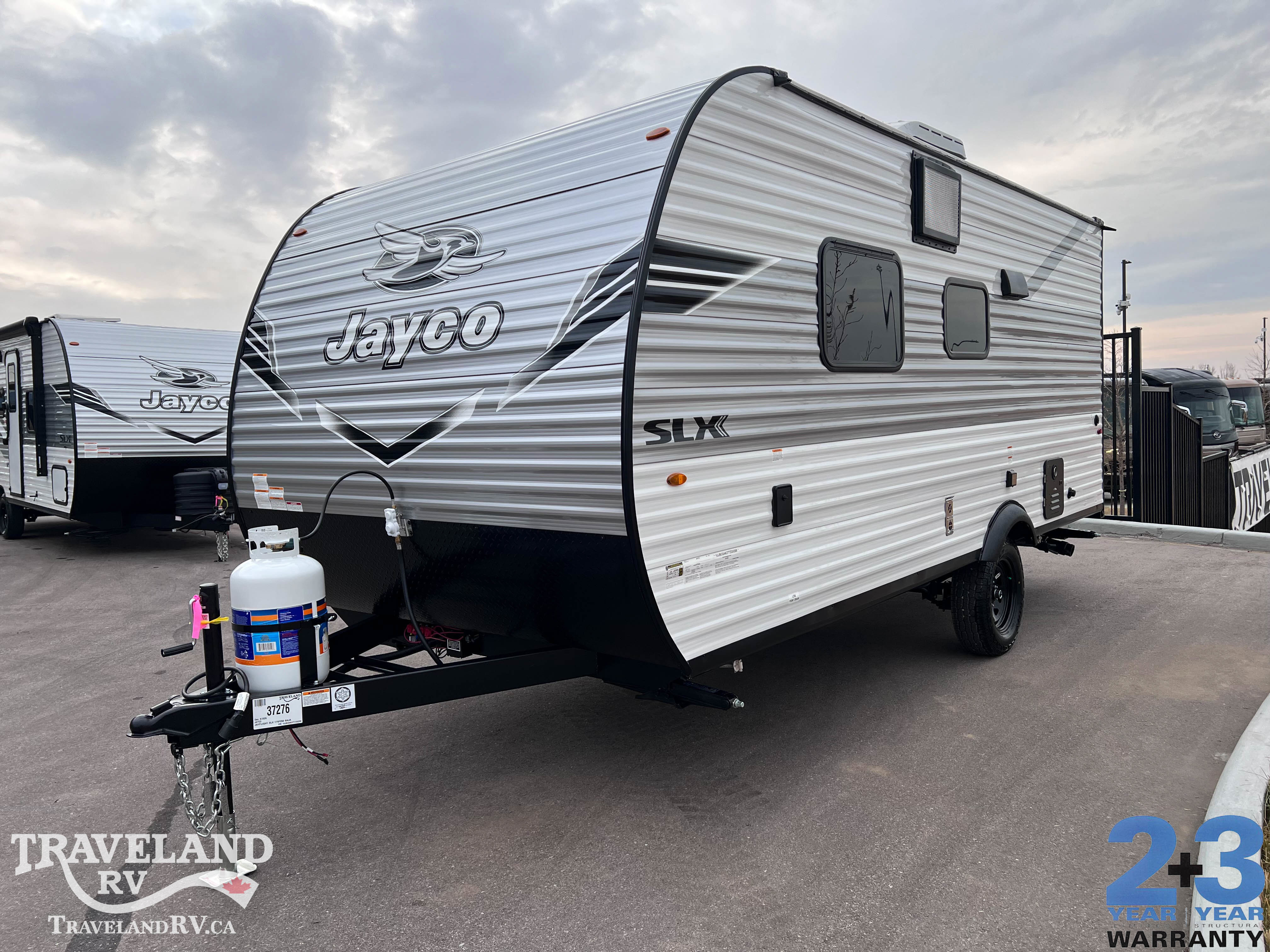 2026 Jayco Jay Flight SLX 175FQW - Image 4