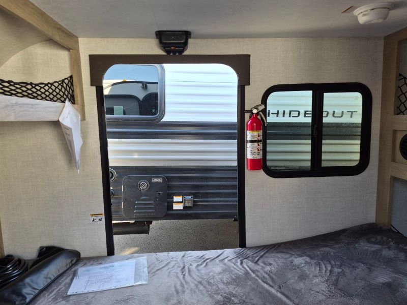 2026 Ember RV E-Series 12RK - Image 5