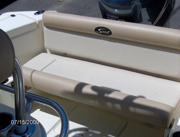 2027 Highfield Sport 360 Standard - Image 101