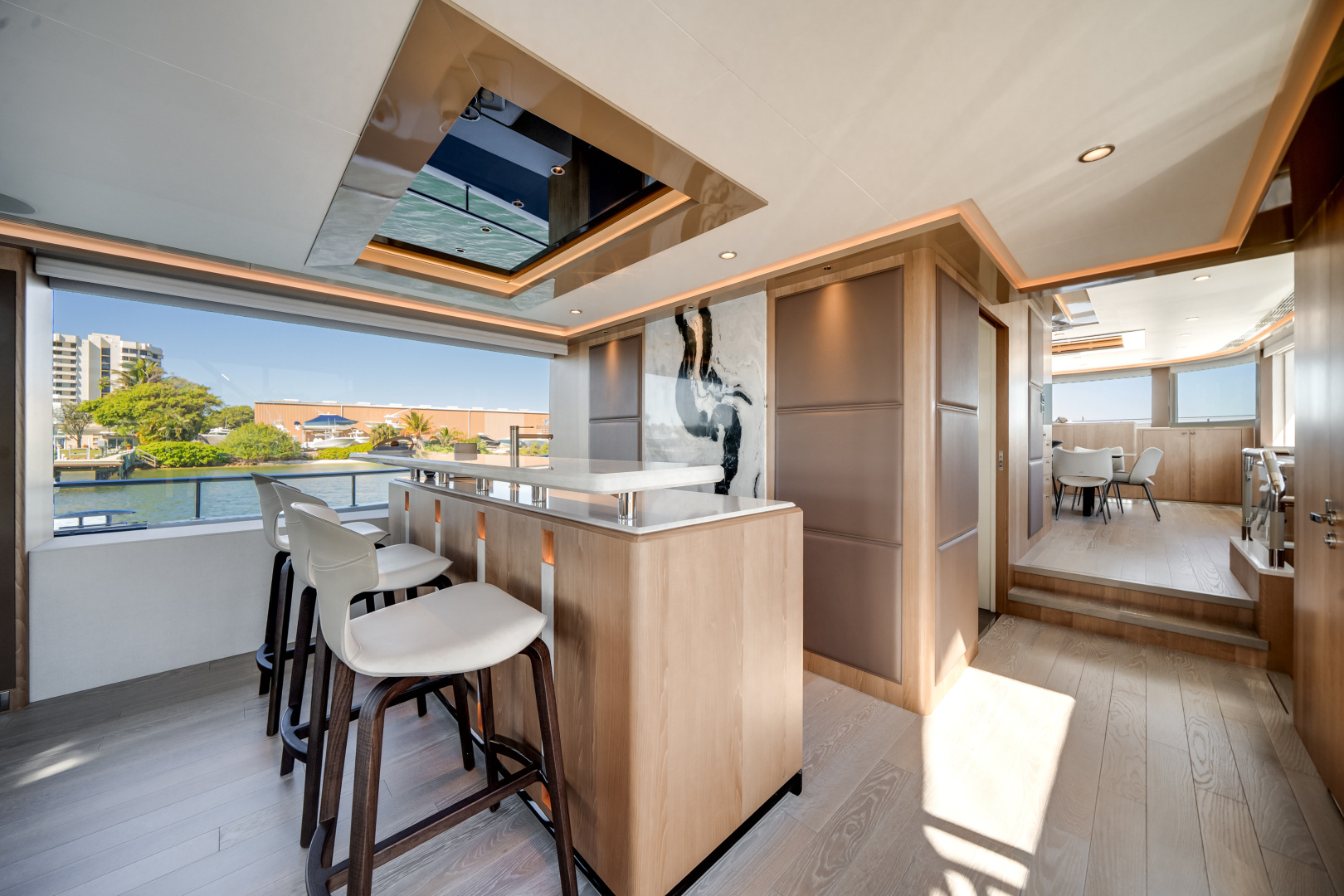 2025 Ocean Alexander 28L - Image 13