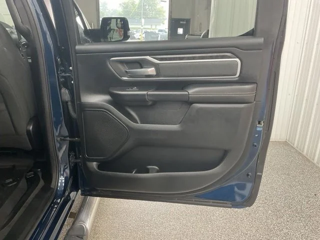 2021 Ram Ram 1500 Pickup Crew Cab Bighorn/Lone Star 4WD - Image 21