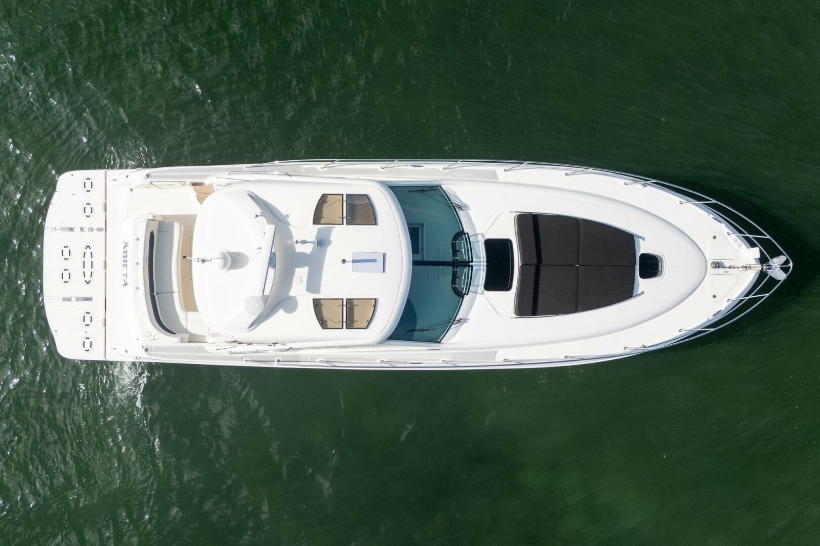 2005 Sea Ray 48 Sundancer - Image 8