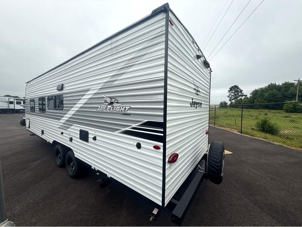2026 JAYCO JAY FLIGHT SLX 260BH - Image 3