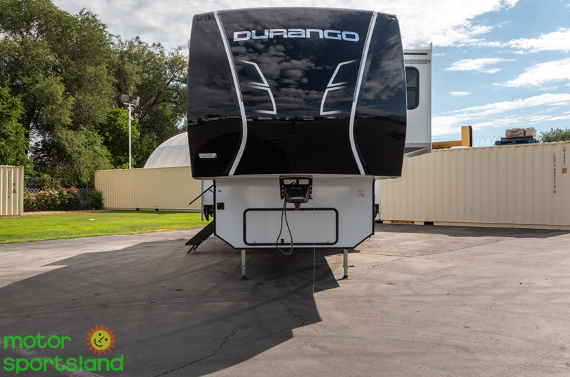 2026 KZ RV Durango D321RKT - Image 8