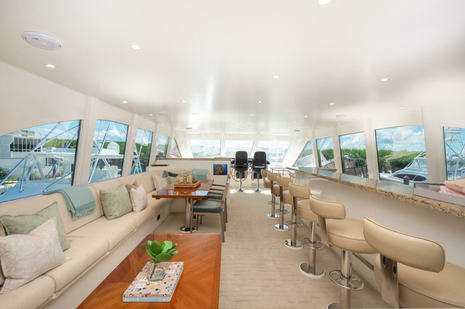 2014 Hargrave Sky Lounge - Image 46