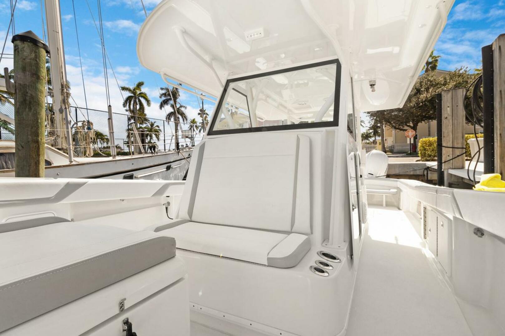 2020 Yellowfin Center Console - Image 20