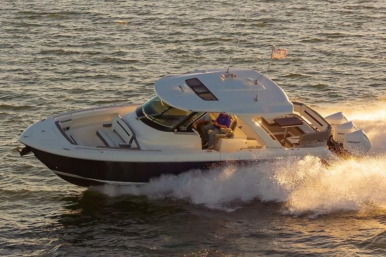 2023 TIARA YACHTS TIARA YACHTS 38 LS Base - Image 51