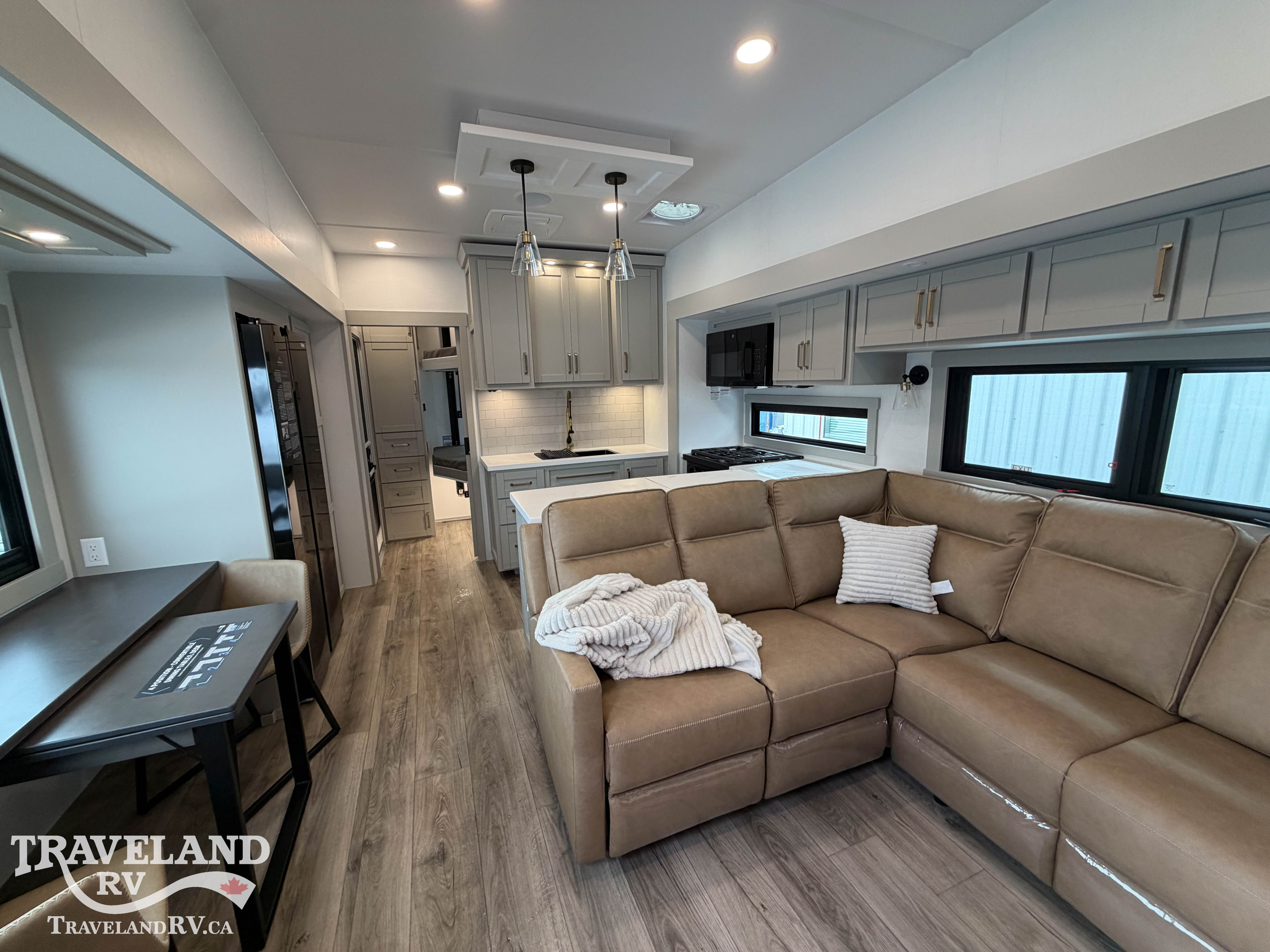 2026 BRINKLEY RV MODEL Z 3210 - Image 3