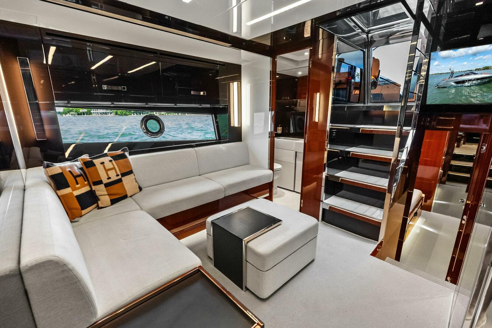 2021 Riva 56' Rivale - Image 43
