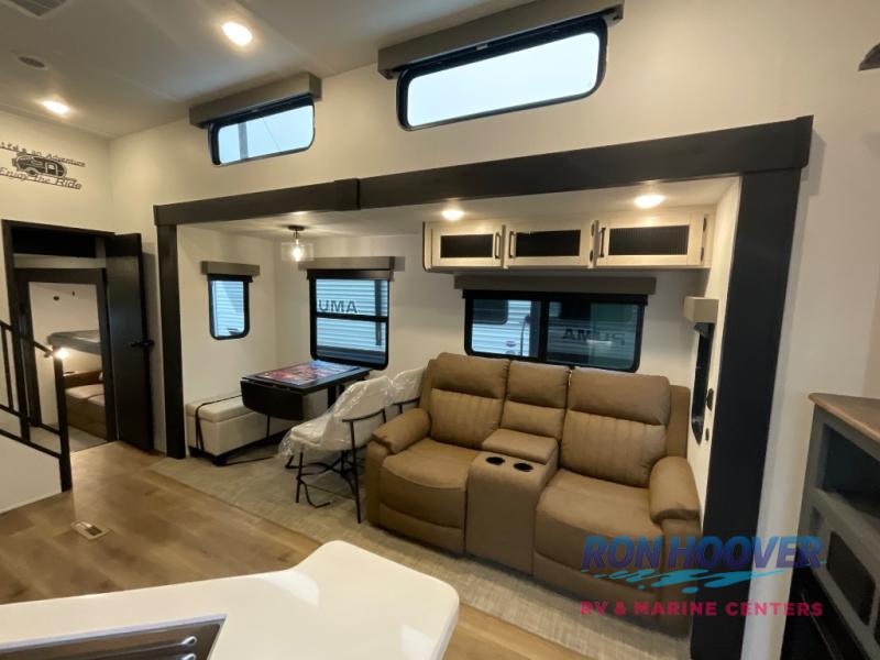 2026 PALOMINO 429LFT - Image 3