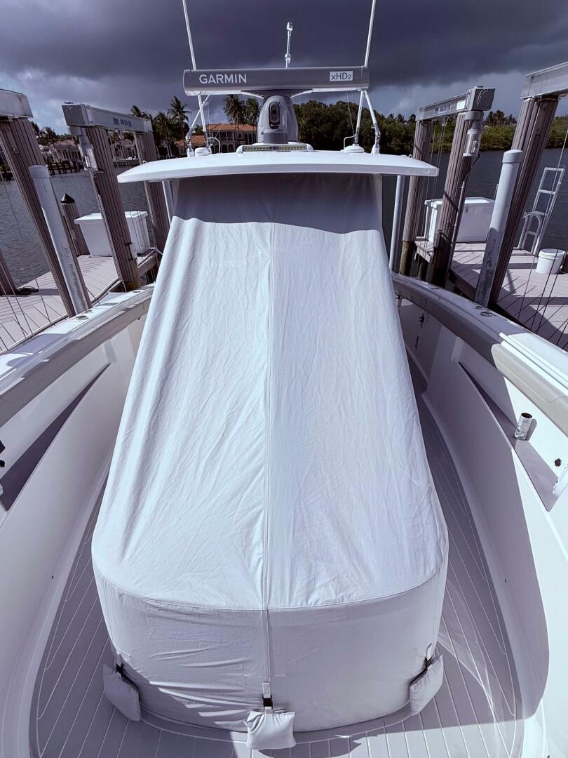 2006 Carver 43 Motor Yacht - Image 22