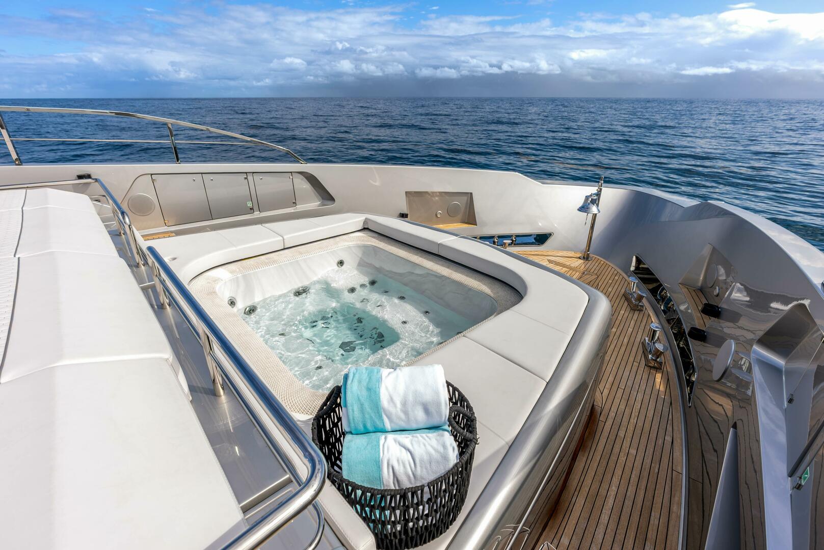 2024 Riva 130 Bellissima - Image 11