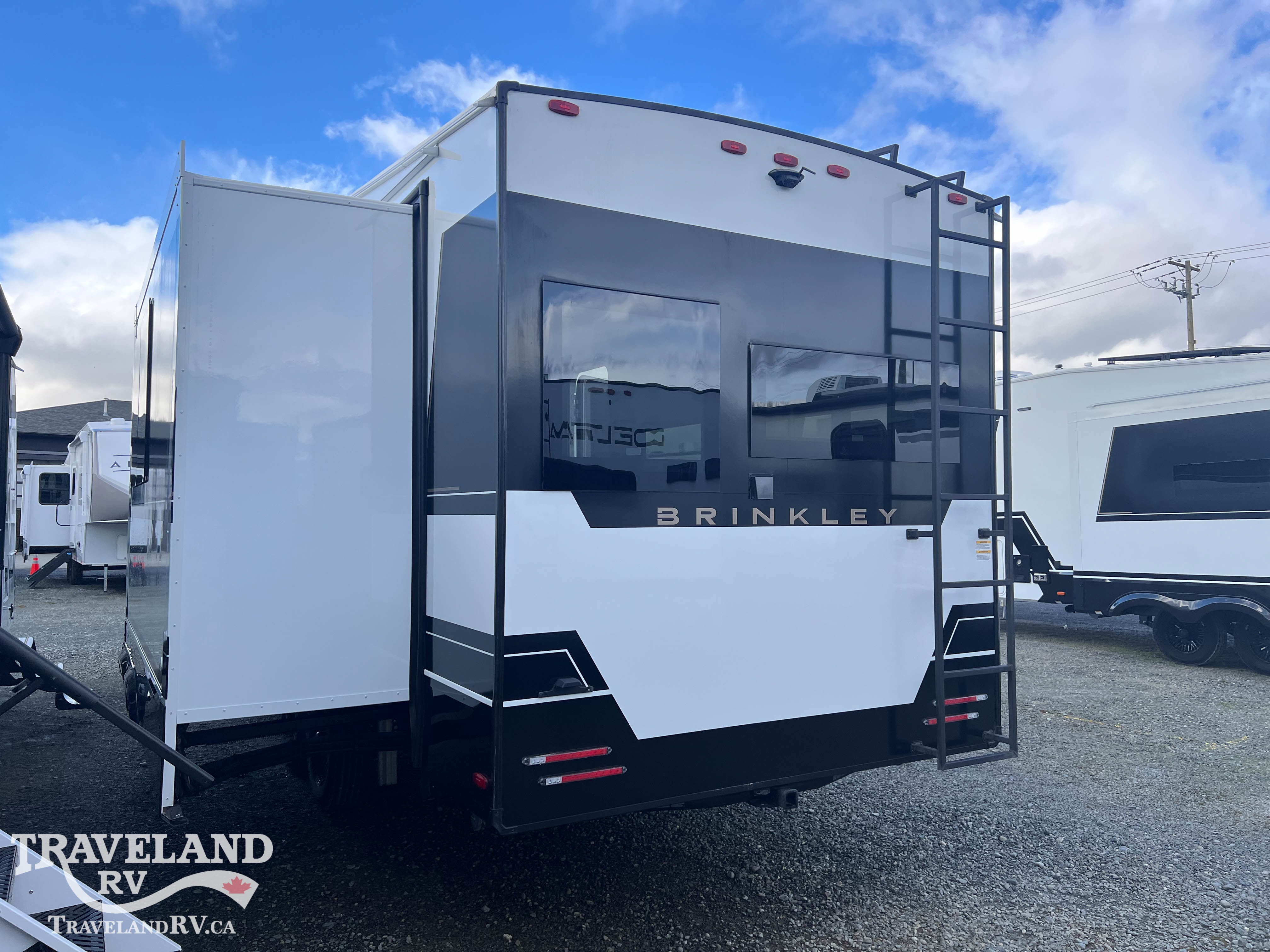 2026 Brinkley RV Model Z 2680 - Image 6