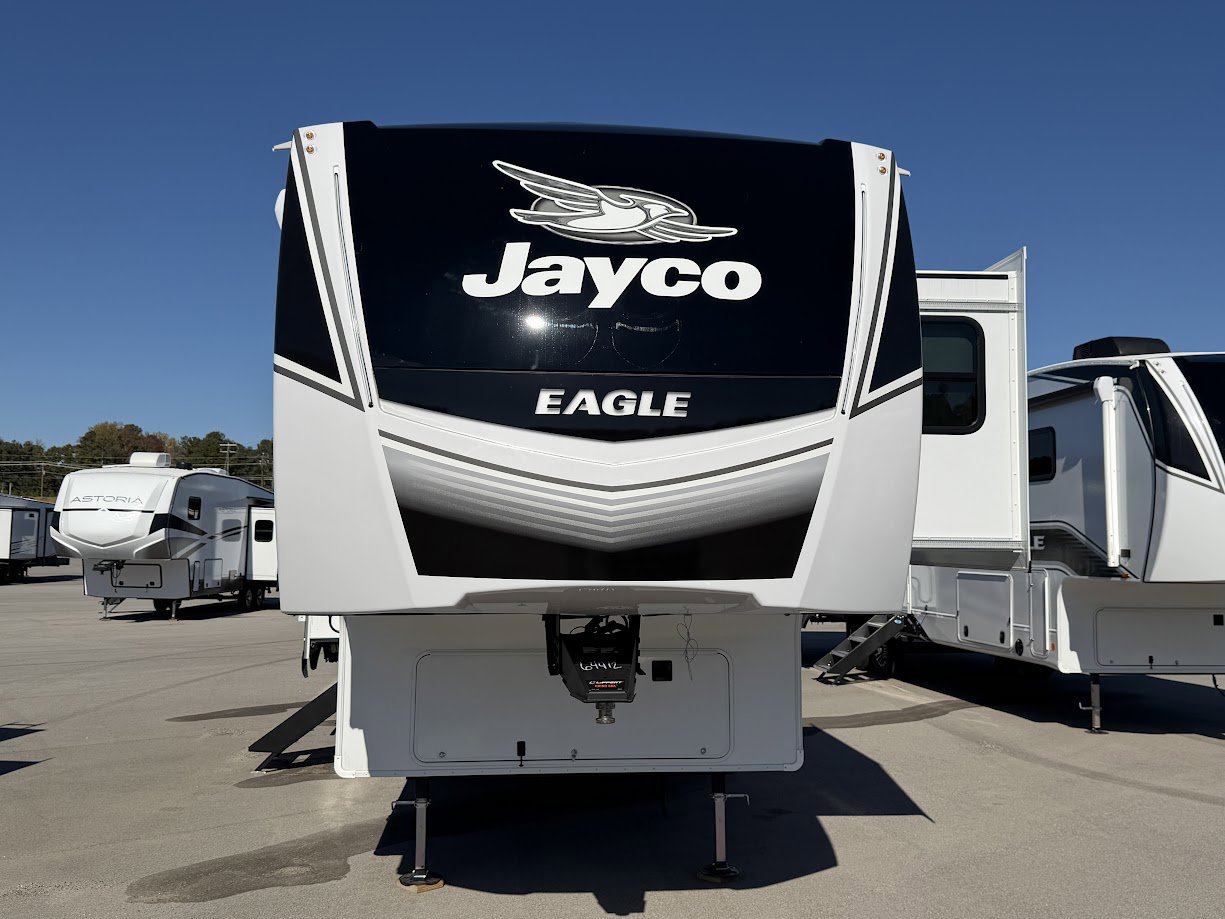 2026 JAYCO EAGLE 365UKTS - Image 2