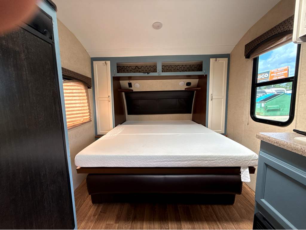 2017 VENTURE SONIC 150VRK - Image 13