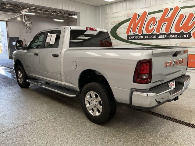 2026 Ram 2500 Big Horn 4x4 Crew Cab 6'4" Box - Image 5