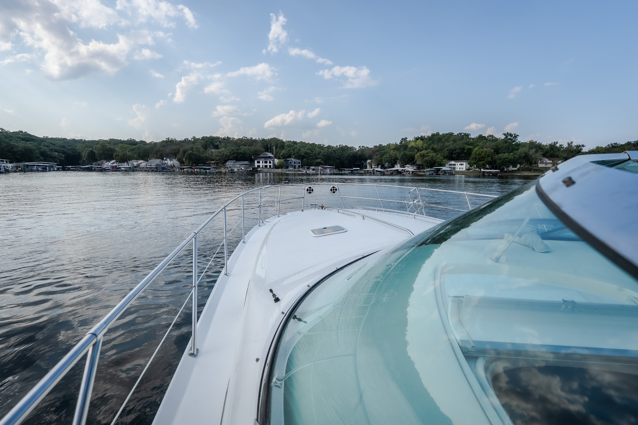 1997 Sea Ray  Sundancer 400 - Image 64