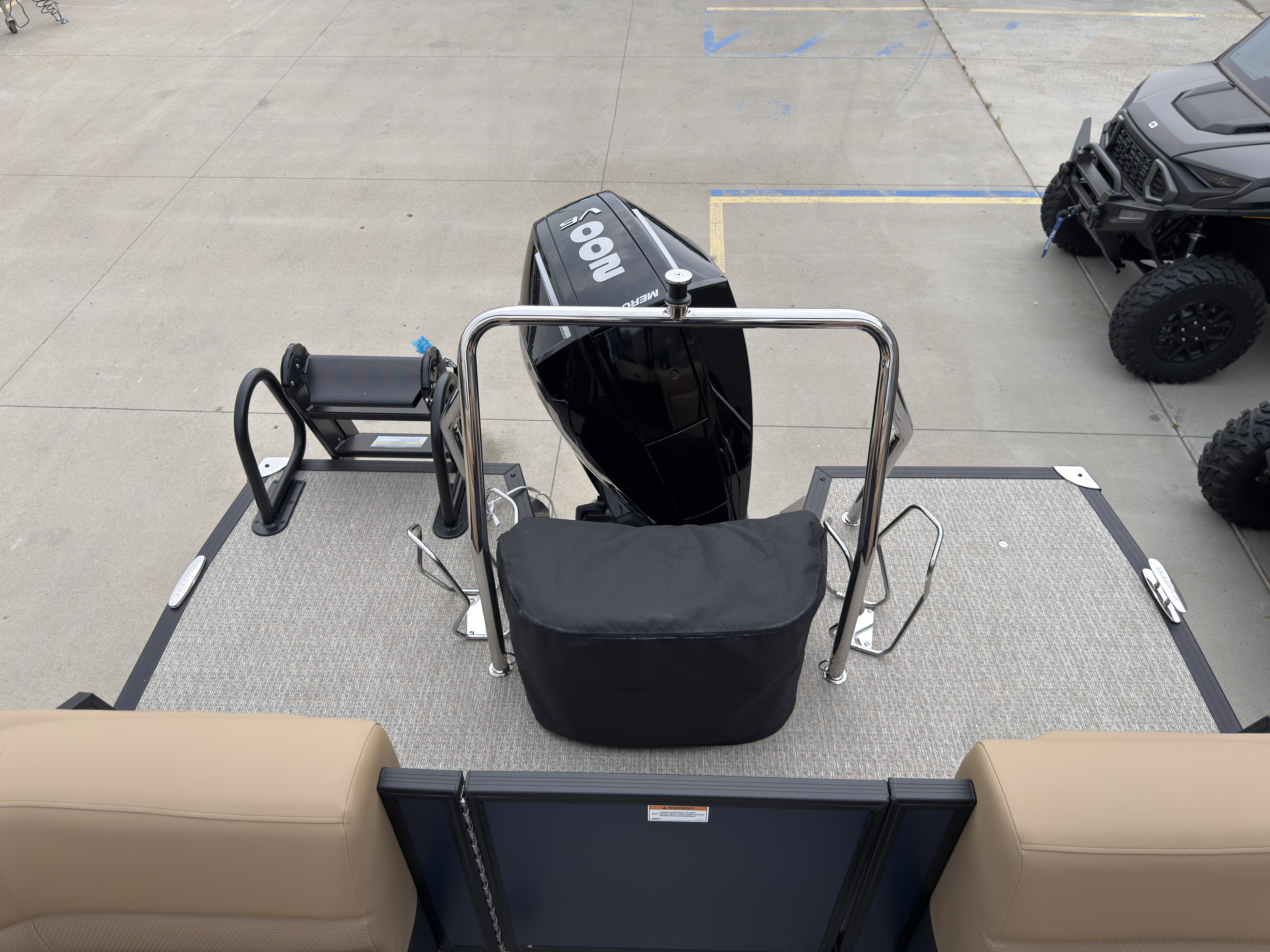 2027 Evotti 523QL - Image 48