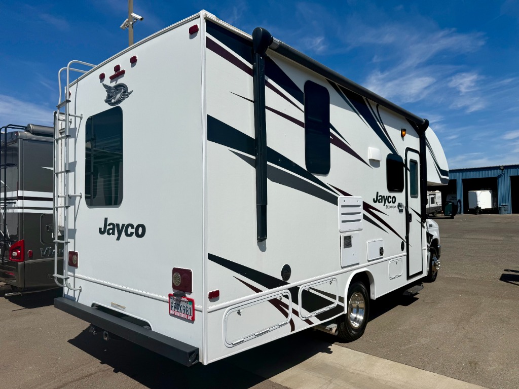 2019 Jayco Redhawk 22J - Image 4