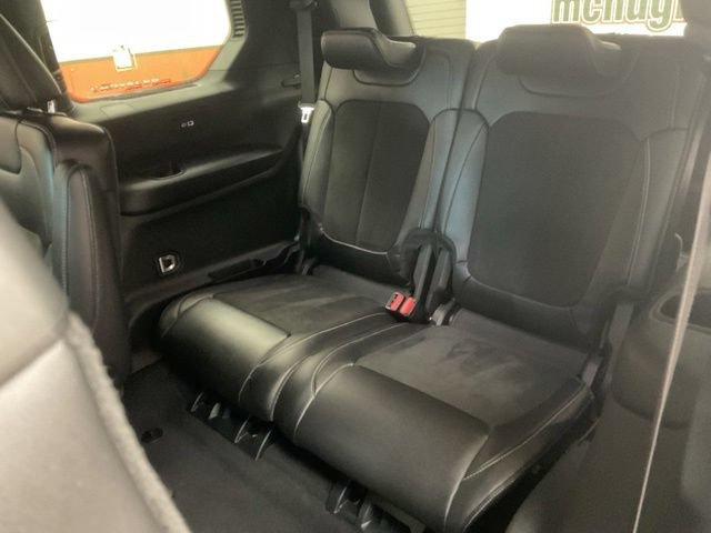 2023 Jeep Grand Cherokee L Utility 4D Altitude 4WD - Image 28