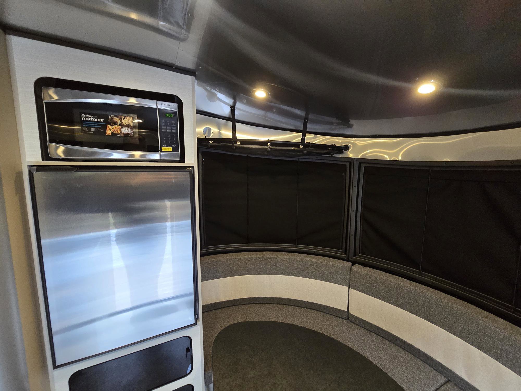 2026 AIRSTREAM Basecamp 20XE - Image 12