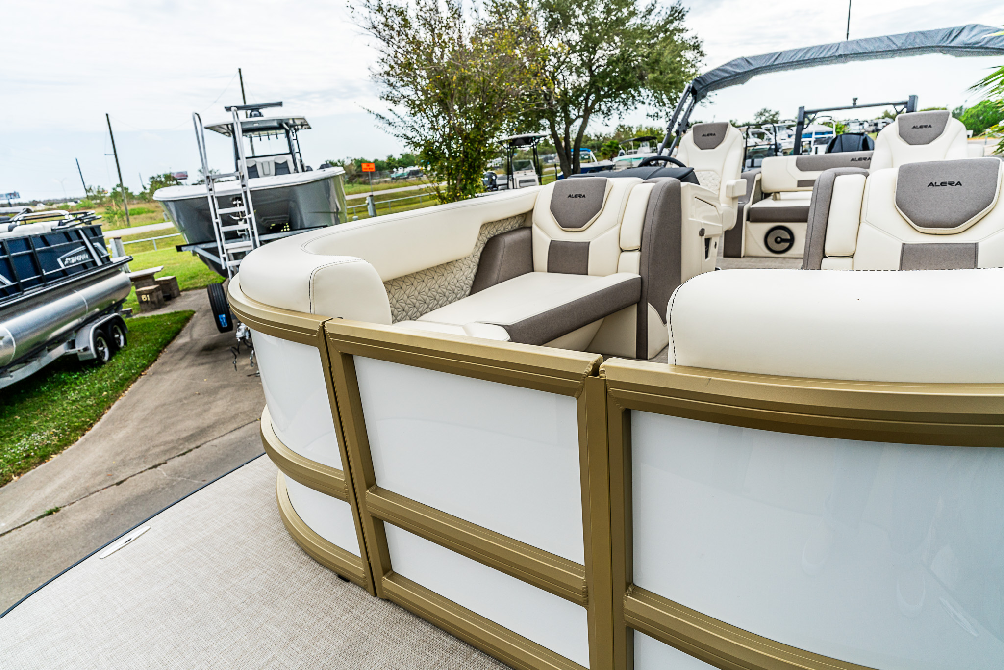2026 ALERA 2026 M 25L - Image 24