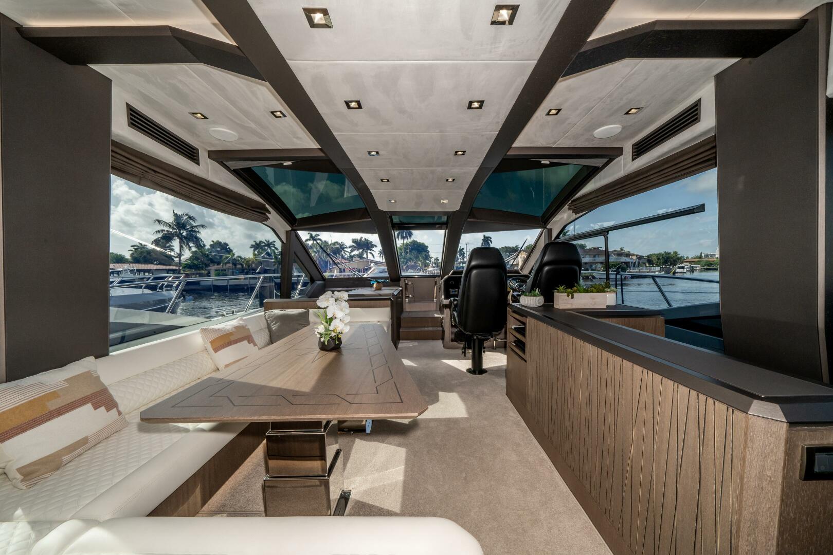 2019 Galeon 640 FLY - Image 25