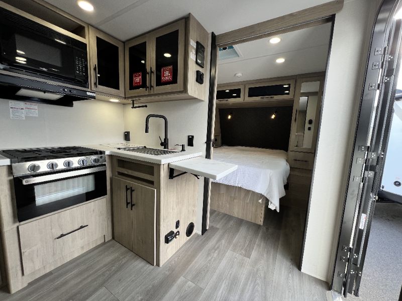 2026 Grand Design Imagine XLS 22RBE - Image 11