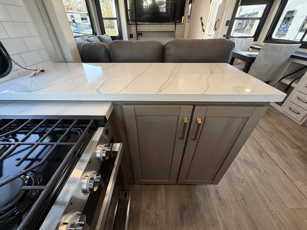 2026 JAYCO EAGLE 365UKTS - Image 22