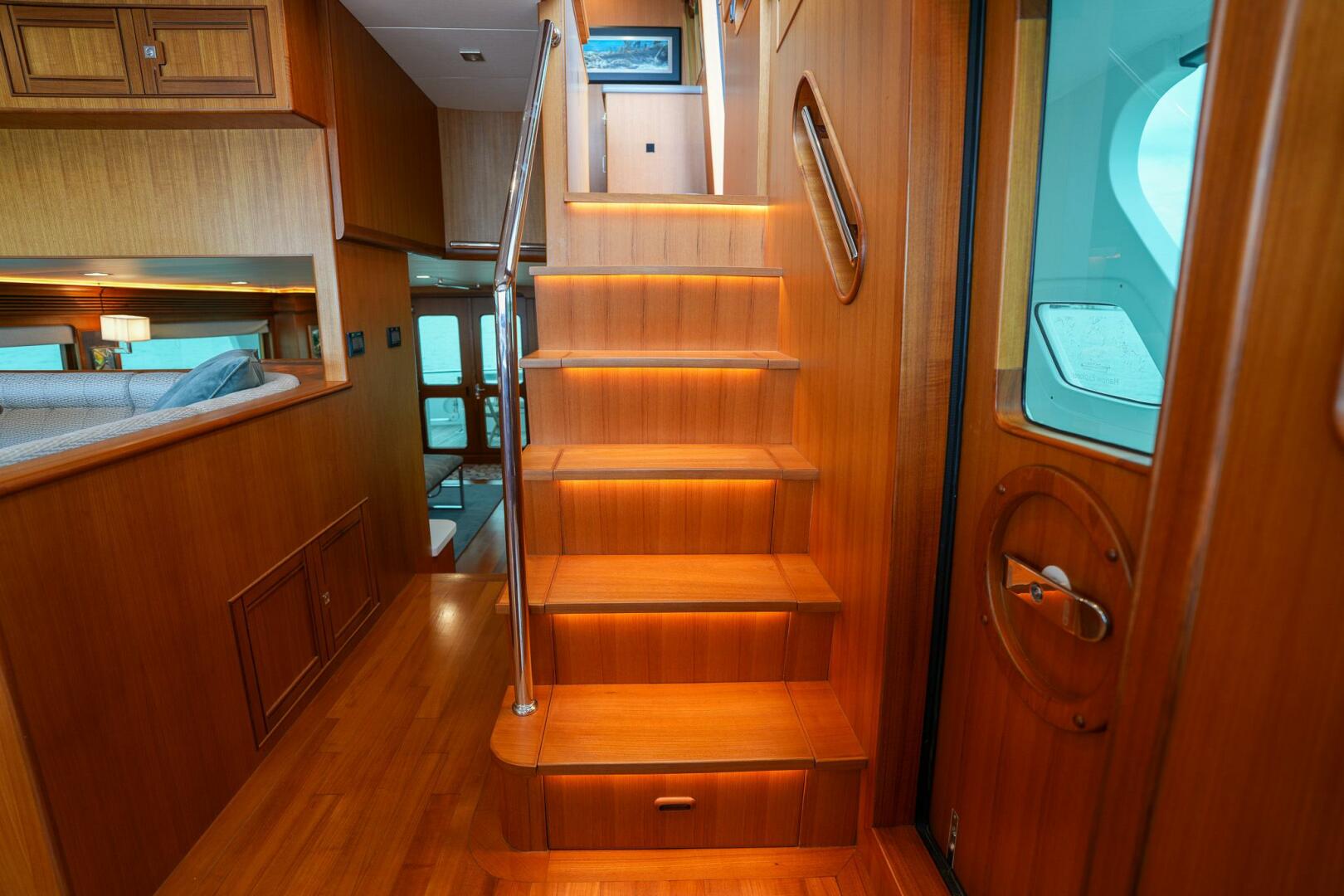 2022 Marlow Explorer 62E-CB - Image 55